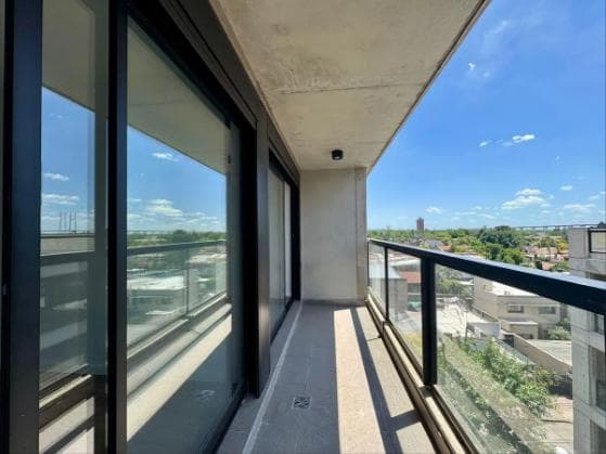 FOR SALE - 1-bedroom apartment - Alta Florida Condominiums, Alberdi.