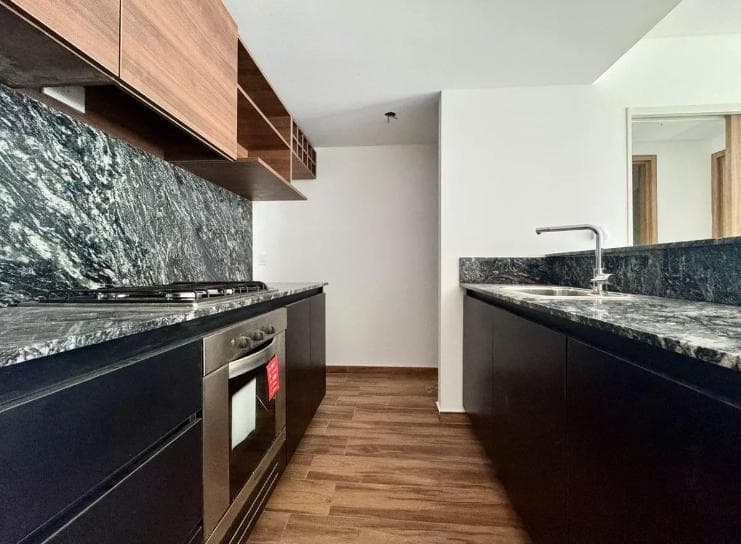 FOR SALE - 1-bedroom apartment - Alta Florida Condominiums, Alberdi.