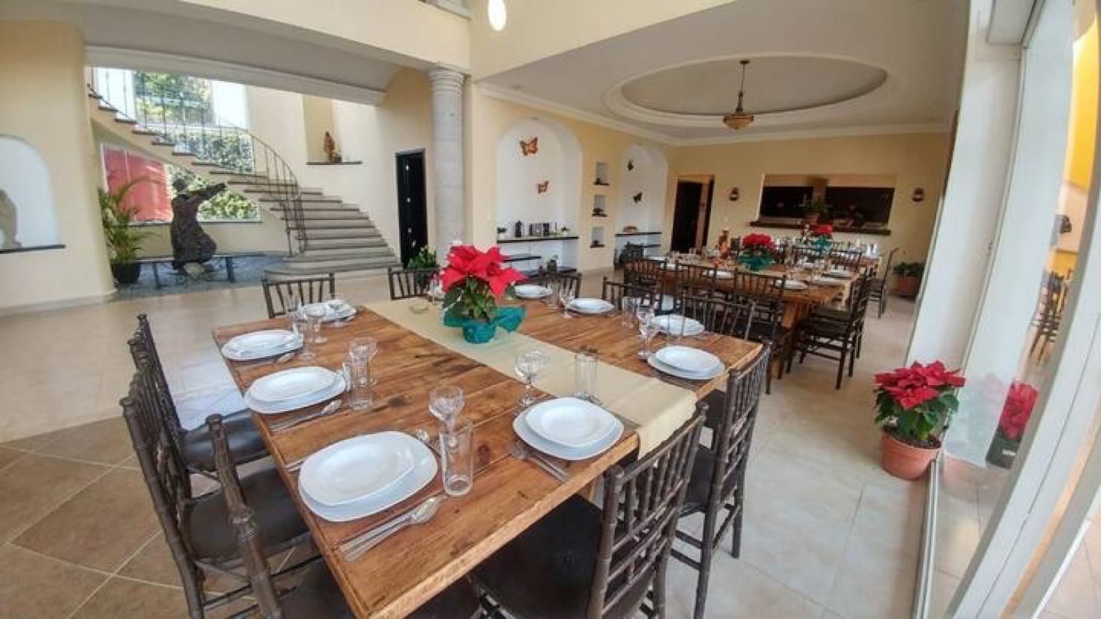 House - Rancho Cortes Subdivision