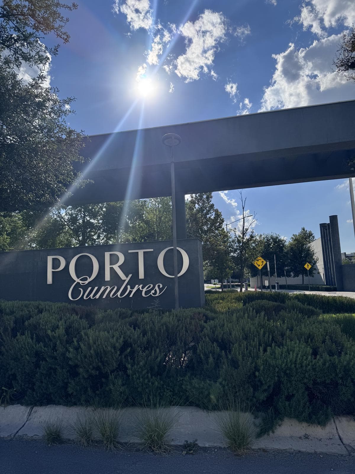 Fully Furnished House for Rent, Porto Cumbres