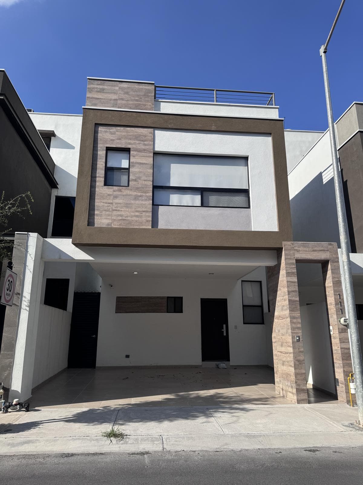 Fully Furnished House for Rent, Porto Cumbres