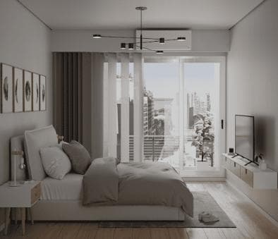Apartment - Downtown