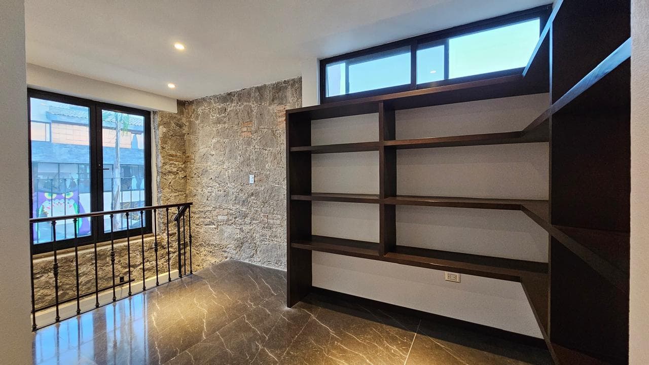House for sale, modern Mexican style, luxury finishes, Gran Reserva, Lomas de Angelópolis, Puebla