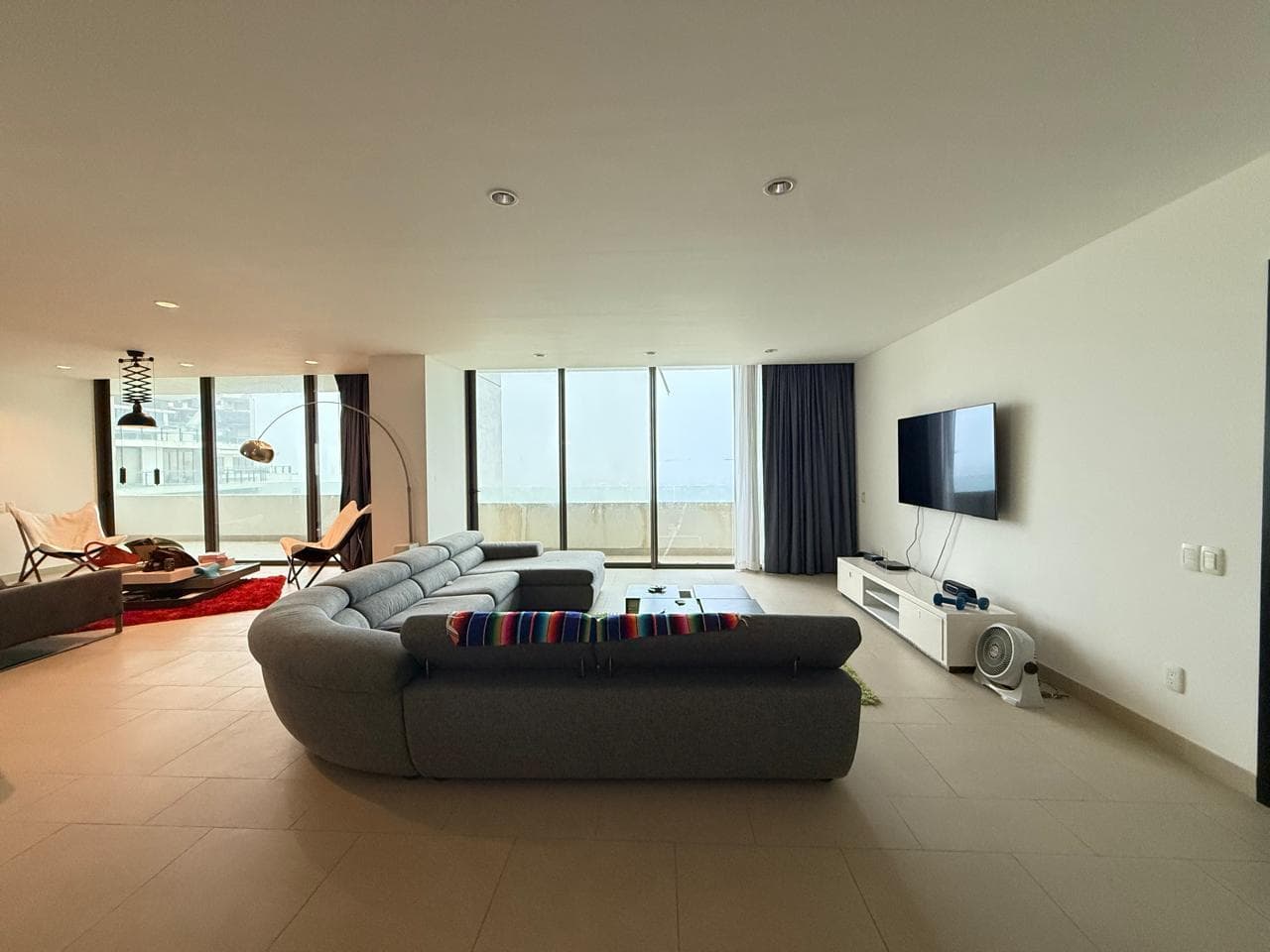 PENTHOUSE FOR SALE IN CANCUN QR