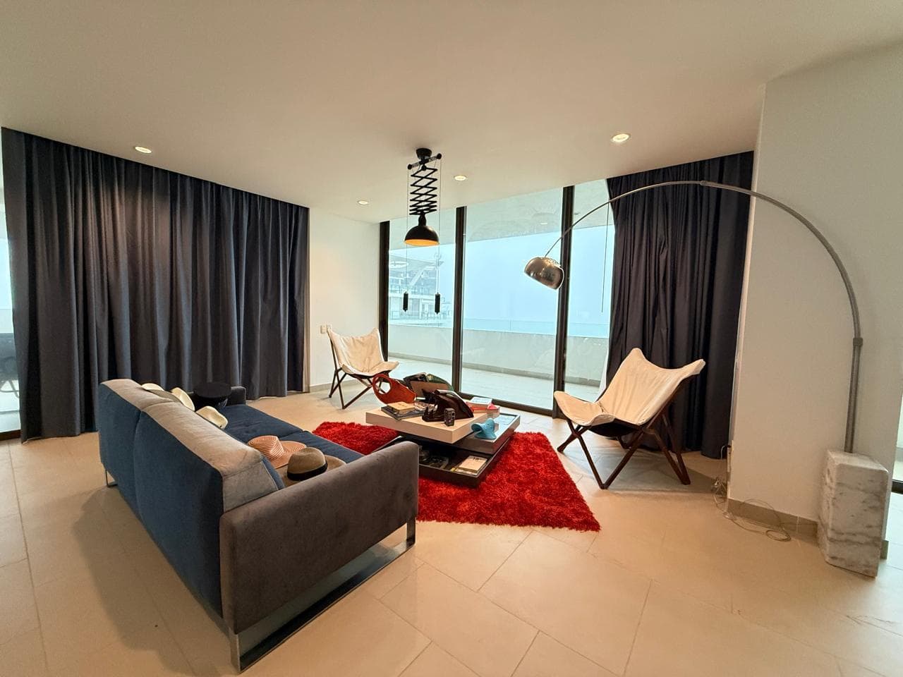 PENTHOUSE FOR SALE IN CANCUN QR