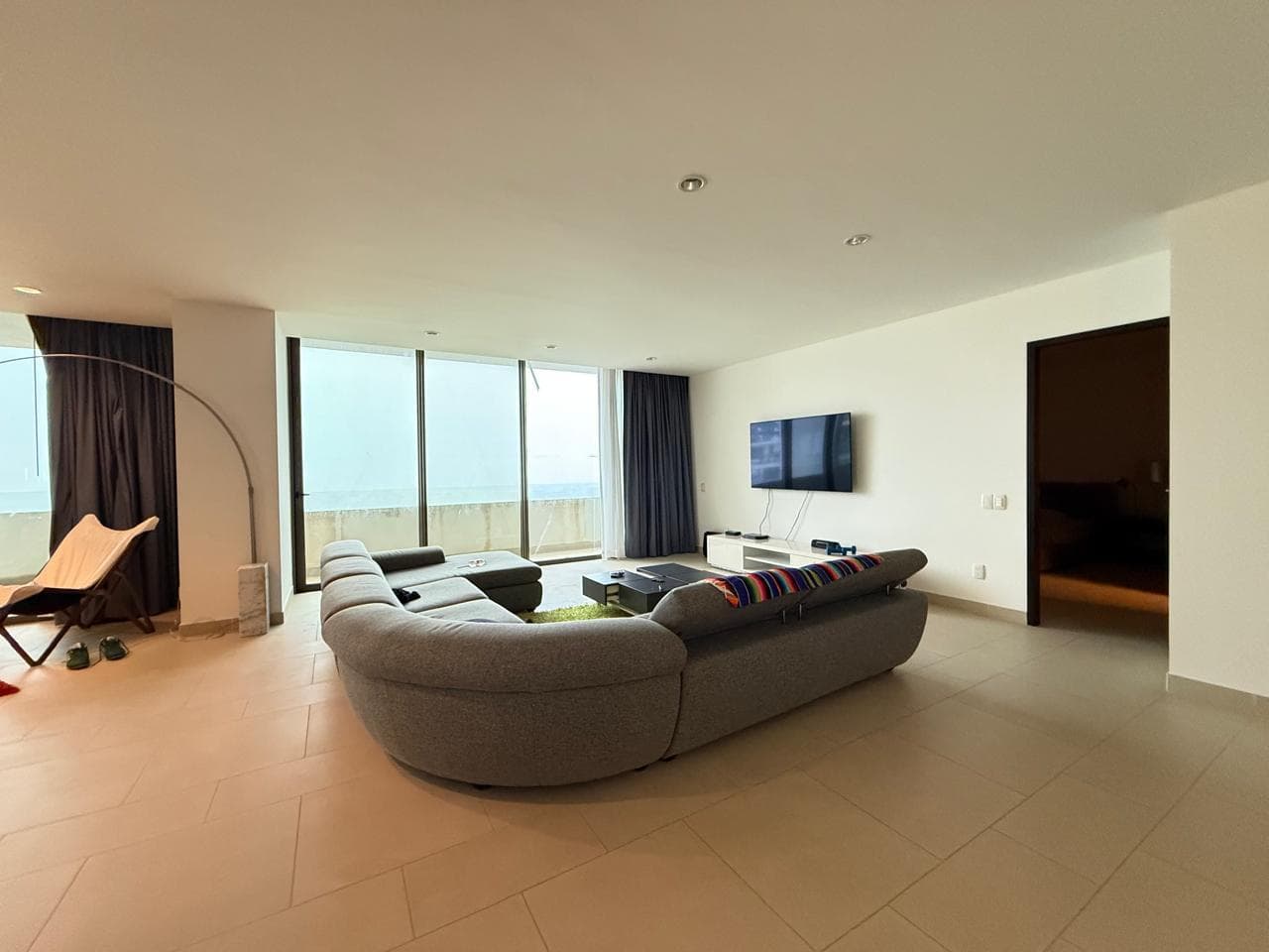 PENTHOUSE FOR SALE IN CANCUN QR
