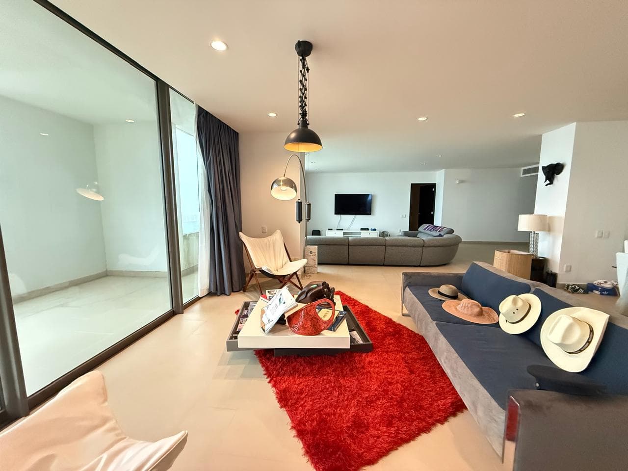 PENTHOUSE FOR SALE IN CANCUN QR