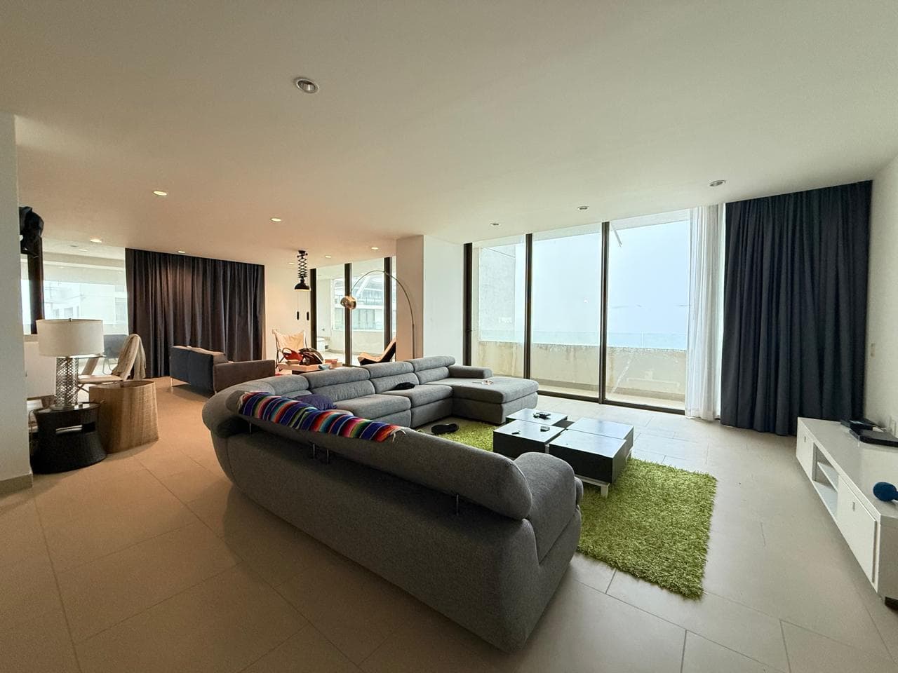 PENTHOUSE FOR SALE IN CANCUN QR