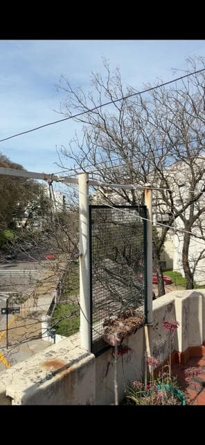 House on its own lot for sale on a corner lot in Parque Patricios