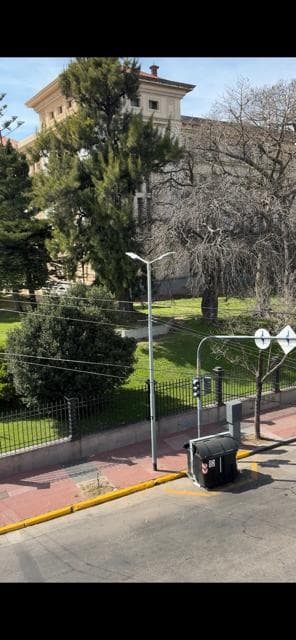 House on its own lot for sale on a corner lot in Parque Patricios