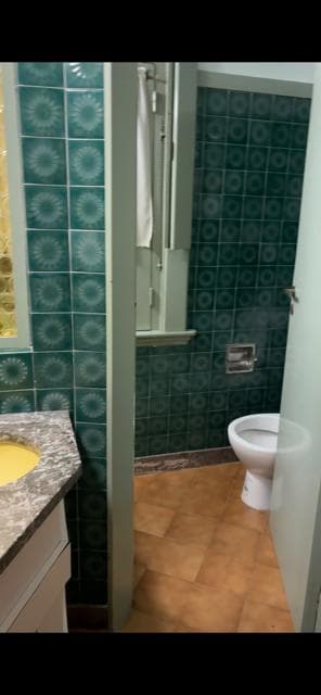 House on its own lot for sale on a corner lot in Parque Patricios