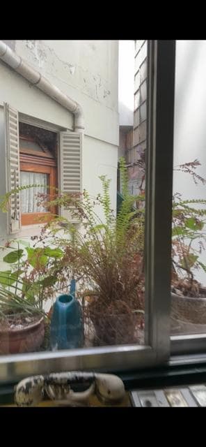 House on its own lot for sale on a corner lot in Parque Patricios
