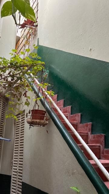 House on its own lot for sale on a corner lot in Parque Patricios