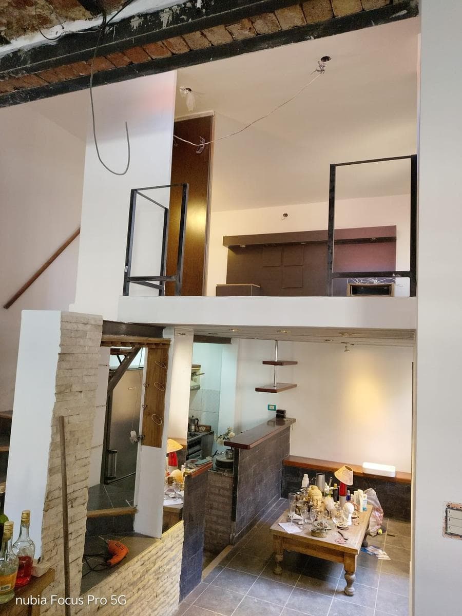 PH for sale in Monte Castro 3 with