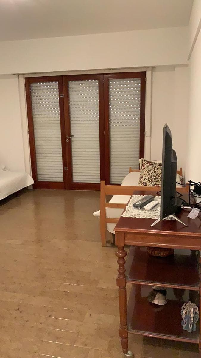 2-room apartment just steps from the ocean and downtown