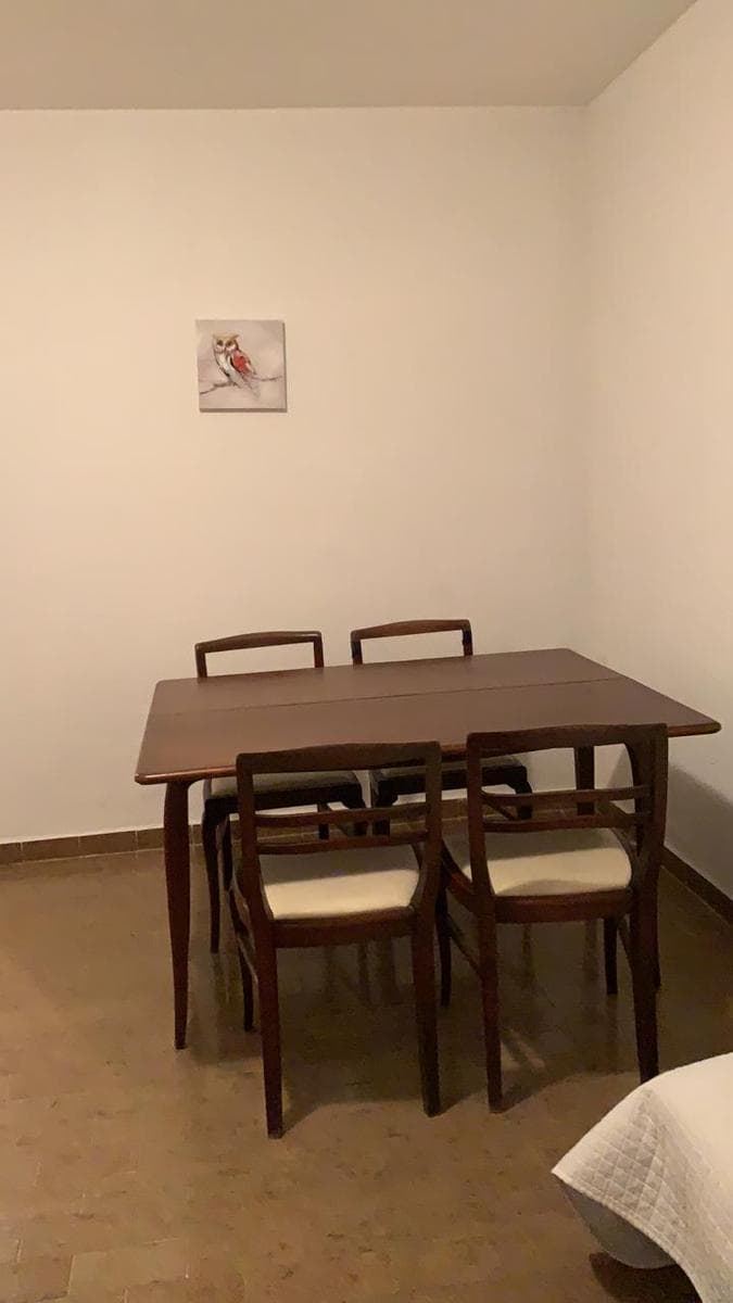 2-room apartment just steps from the ocean and downtown