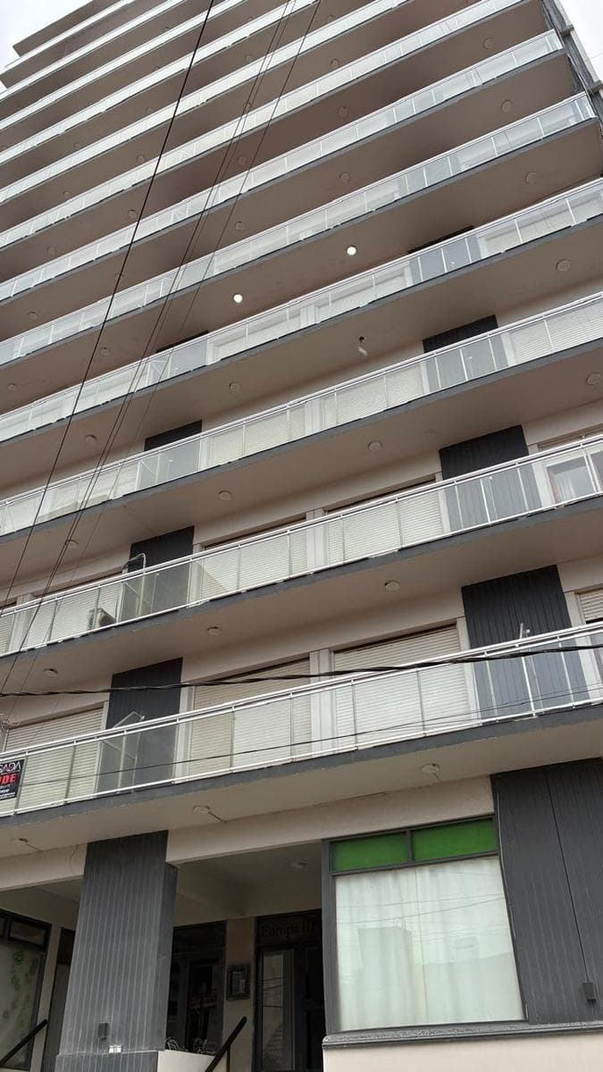 2-room apartment just steps from the ocean and downtown