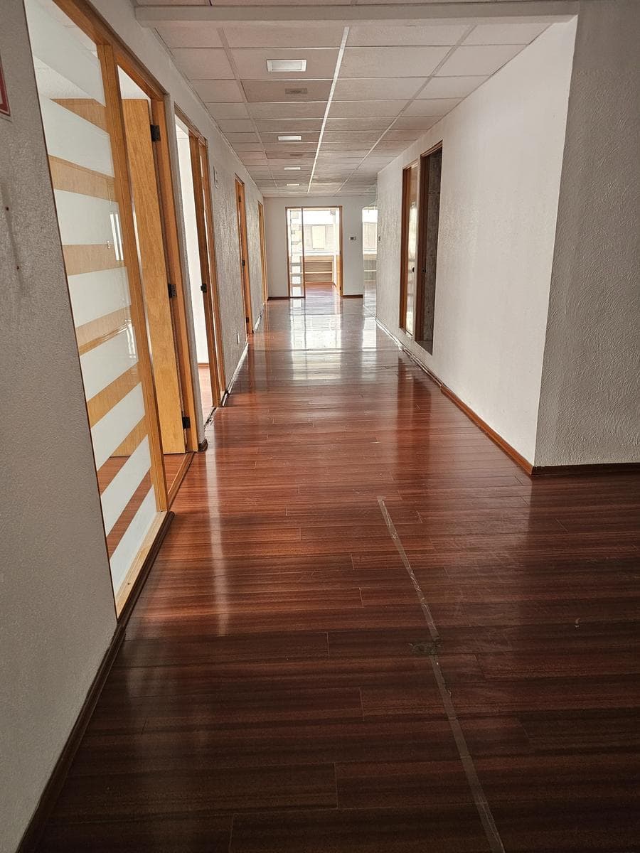 Office for Rent in Bosques de Ciruelos