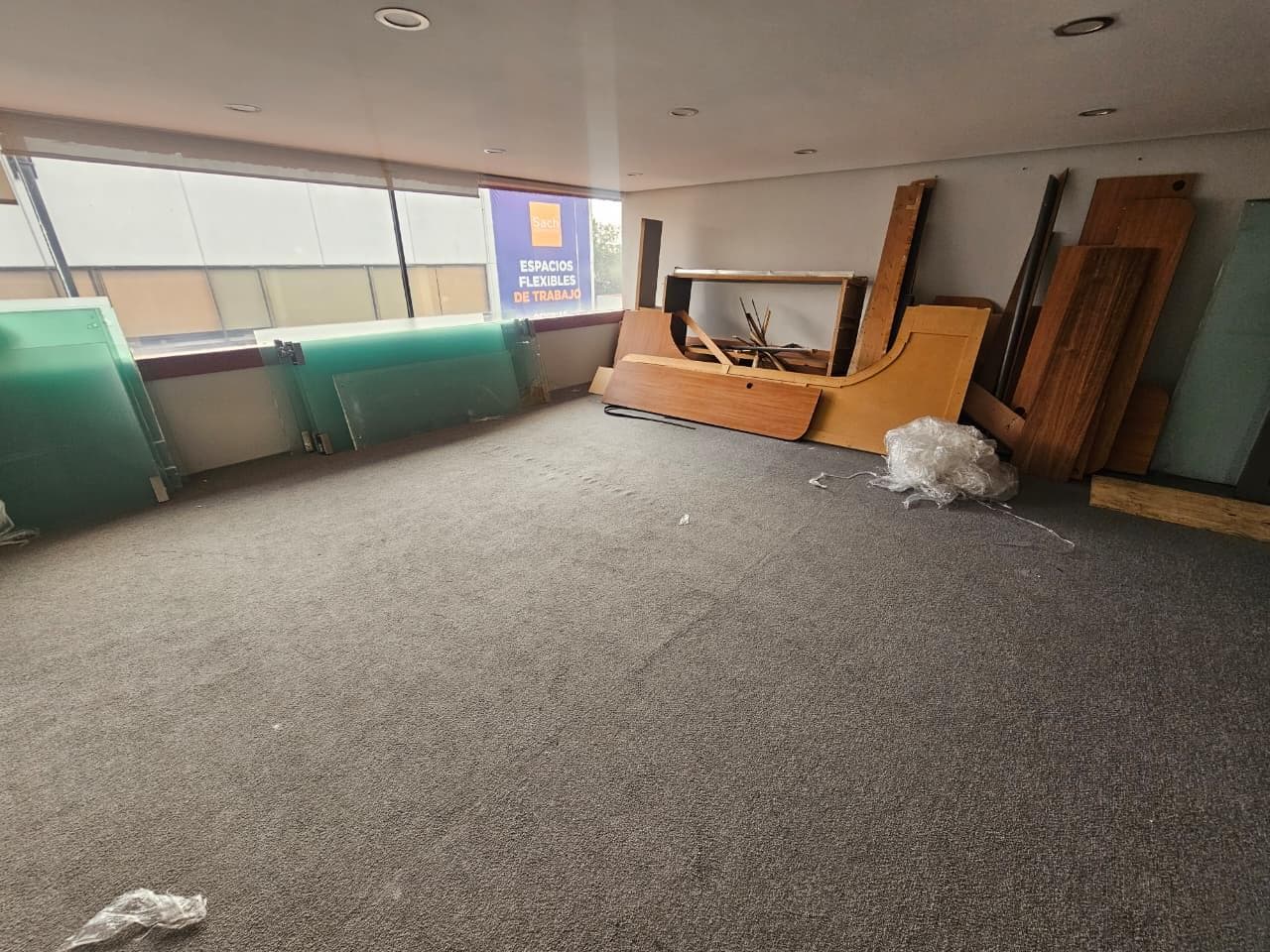 Office for Rent in Bosques de Ciruelos