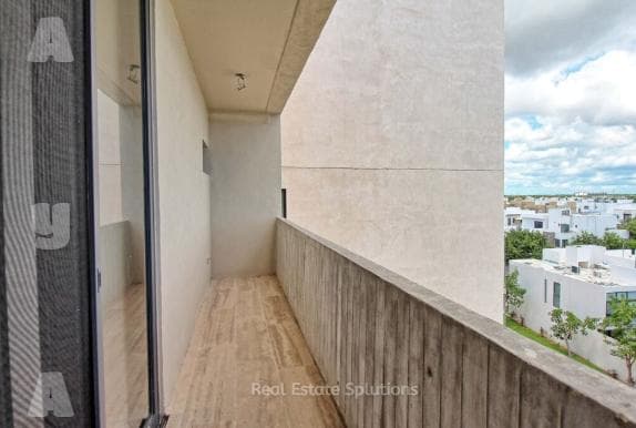 PENTHOUSE Apartment for Sale, 4 Bedrooms, 2 Levels, Aqua by Cumbres, Cancun