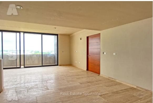 PENTHOUSE Apartment for Sale, 4 Bedrooms, 2 Levels, Aqua by Cumbres, Cancun