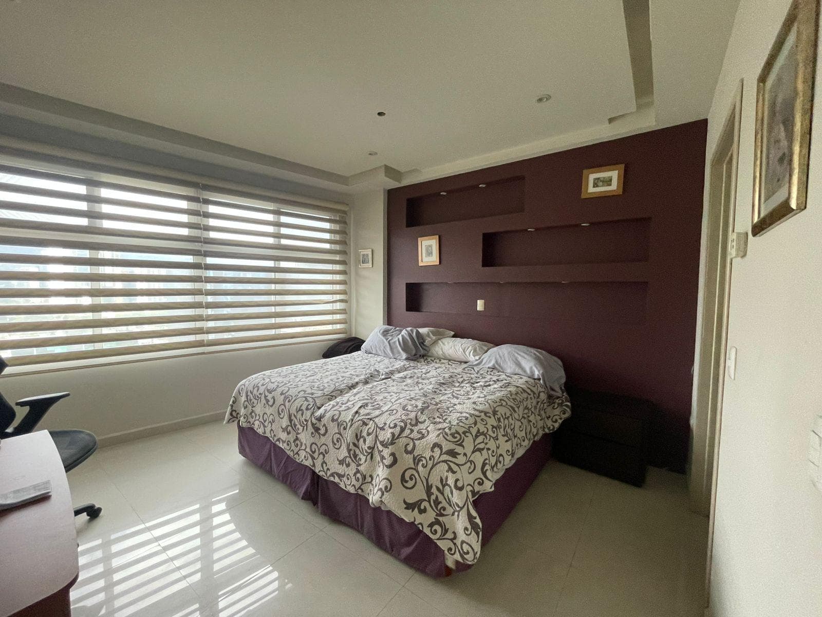 APARTMENT FOR SALE IN VALLE ORIENTE