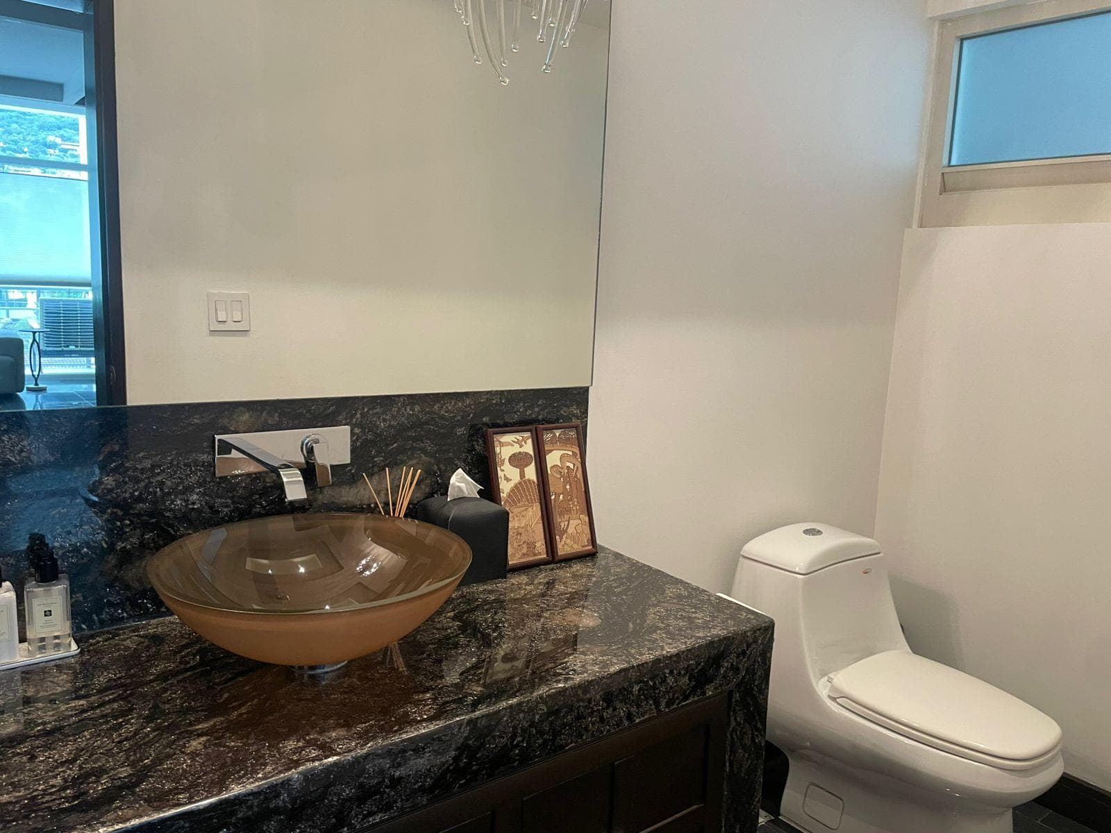 APARTMENT FOR SALE IN LOMAS DEL VALLE