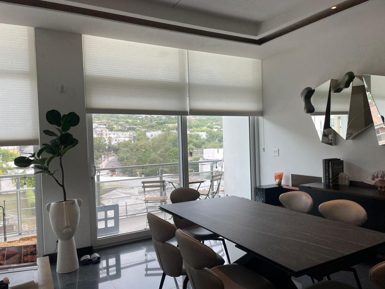 APARTMENT FOR SALE IN LOMAS DEL VALLE
