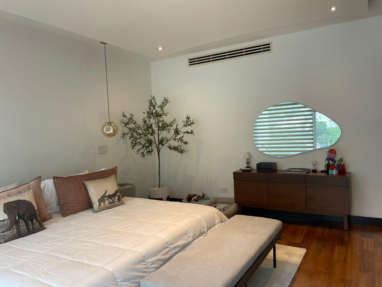 APARTMENT FOR SALE IN LOMAS DEL VALLE