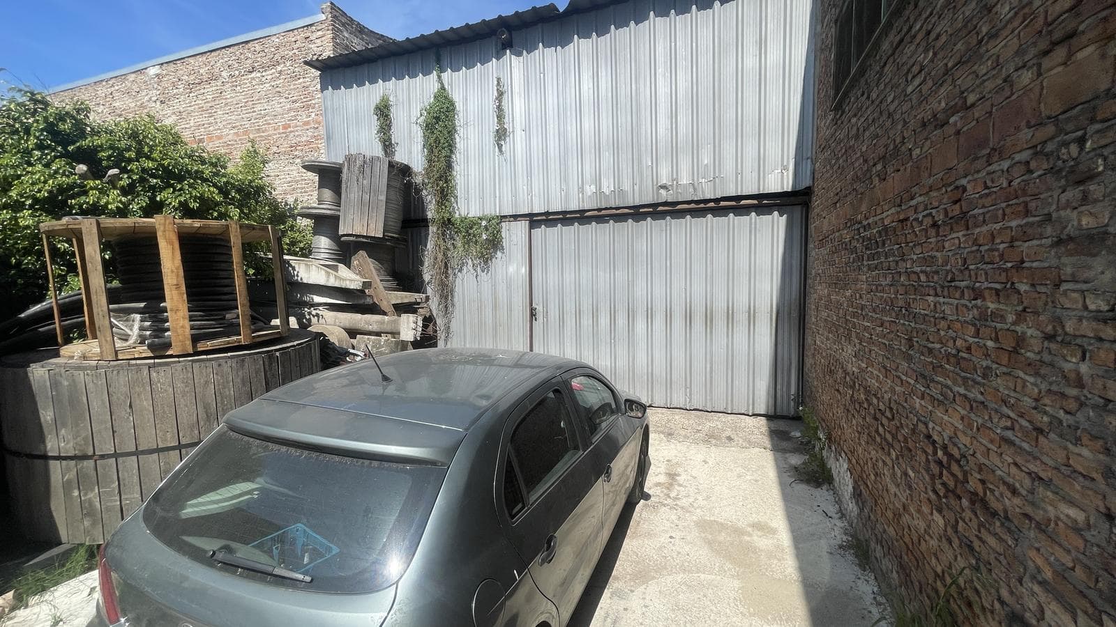 Warehouse in Bella Vista