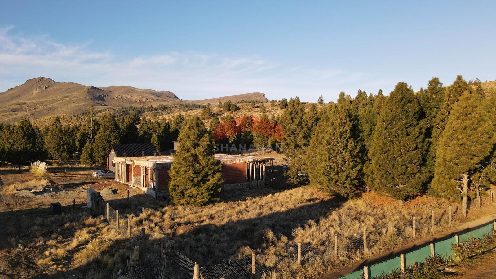Girasoles del Limay Neighborhood - Bariloche
