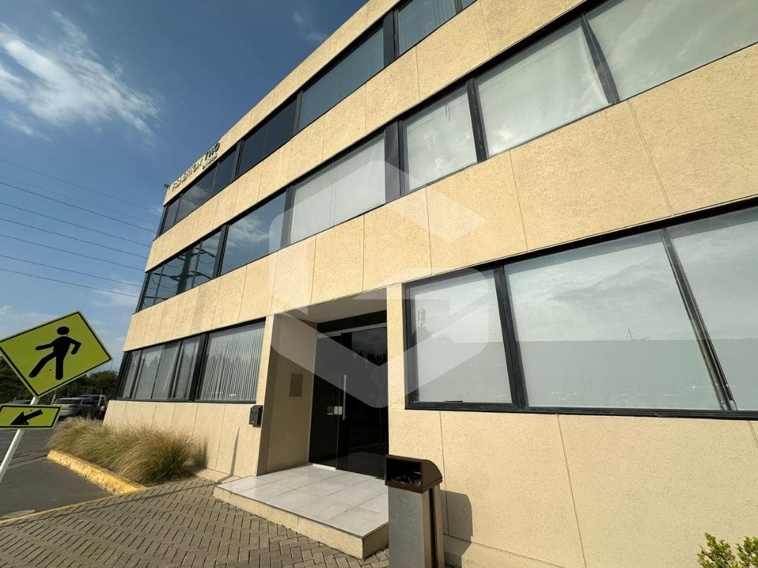 Office in Funes