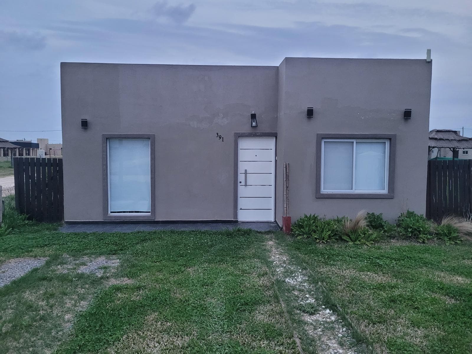 3-room house for sale with pool at Finca Don Eugenio II, General Rodríguez