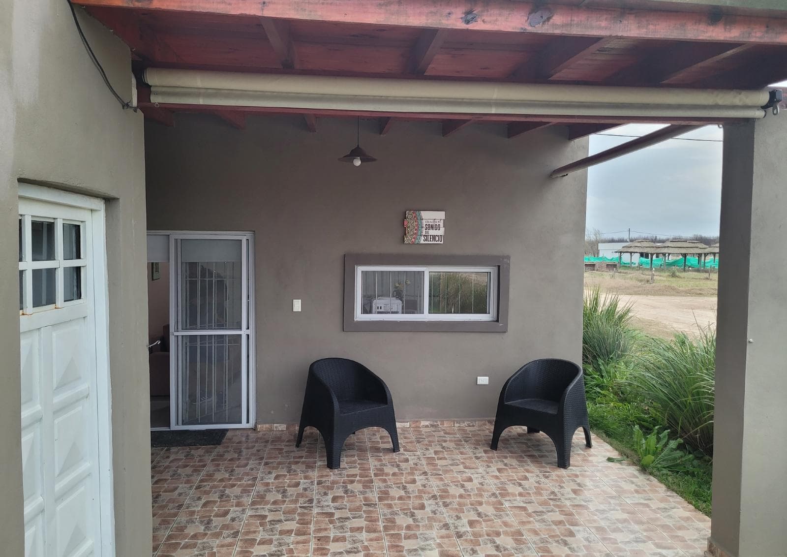 3-room house for sale with pool at Finca Don Eugenio II, General Rodríguez