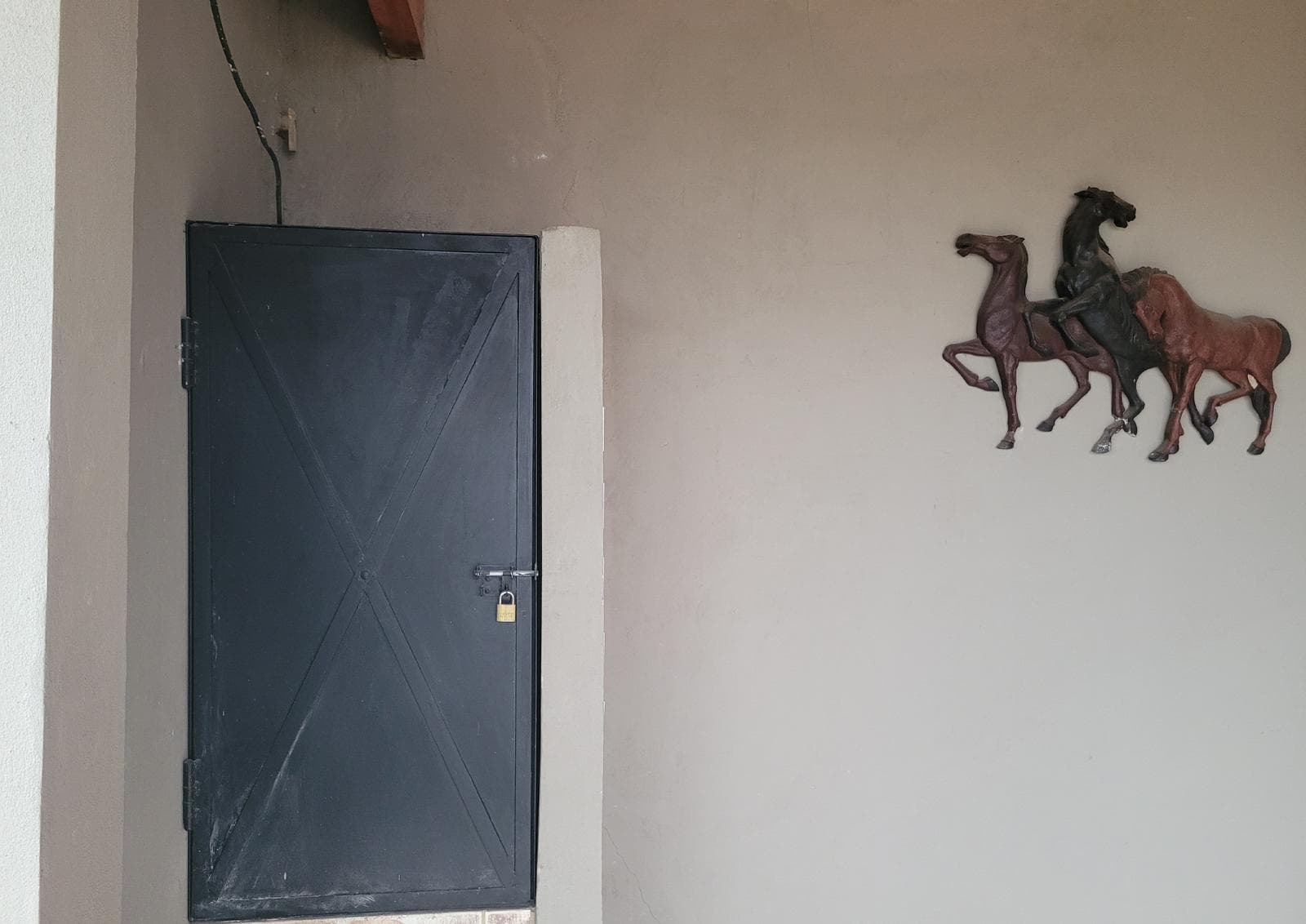 3-room house for sale with pool at Finca Don Eugenio II, General Rodríguez