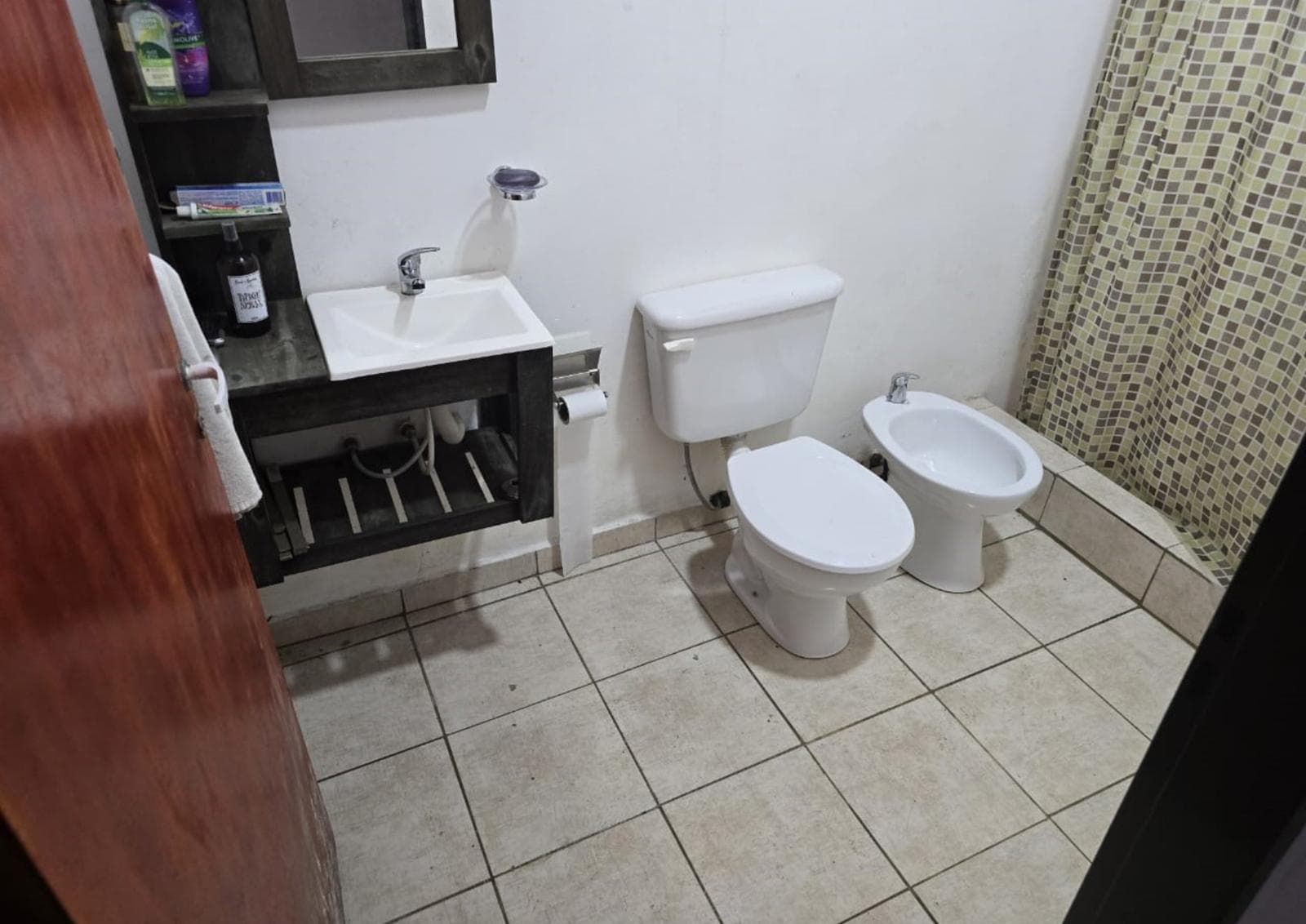 3-room house for sale with pool at Finca Don Eugenio II, General Rodríguez