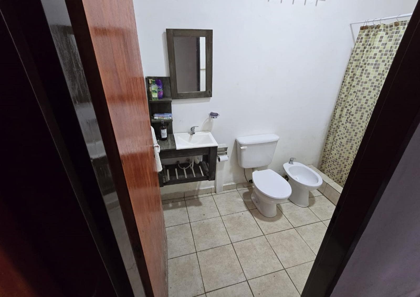 3-room house for sale with pool at Finca Don Eugenio II, General Rodríguez