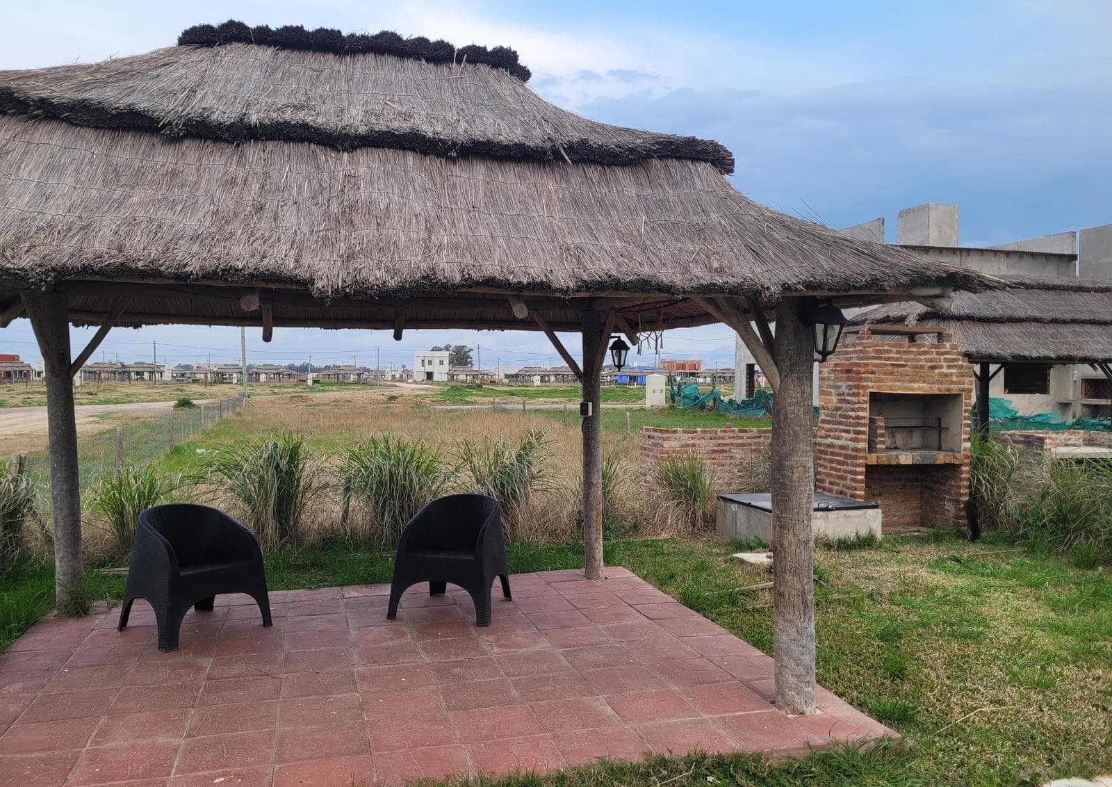 3-room house for sale with pool at Finca Don Eugenio II, General Rodríguez