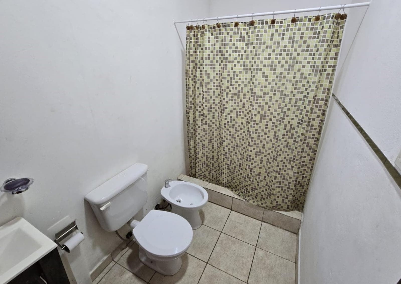 3-room house for sale with pool at Finca Don Eugenio II, General Rodríguez