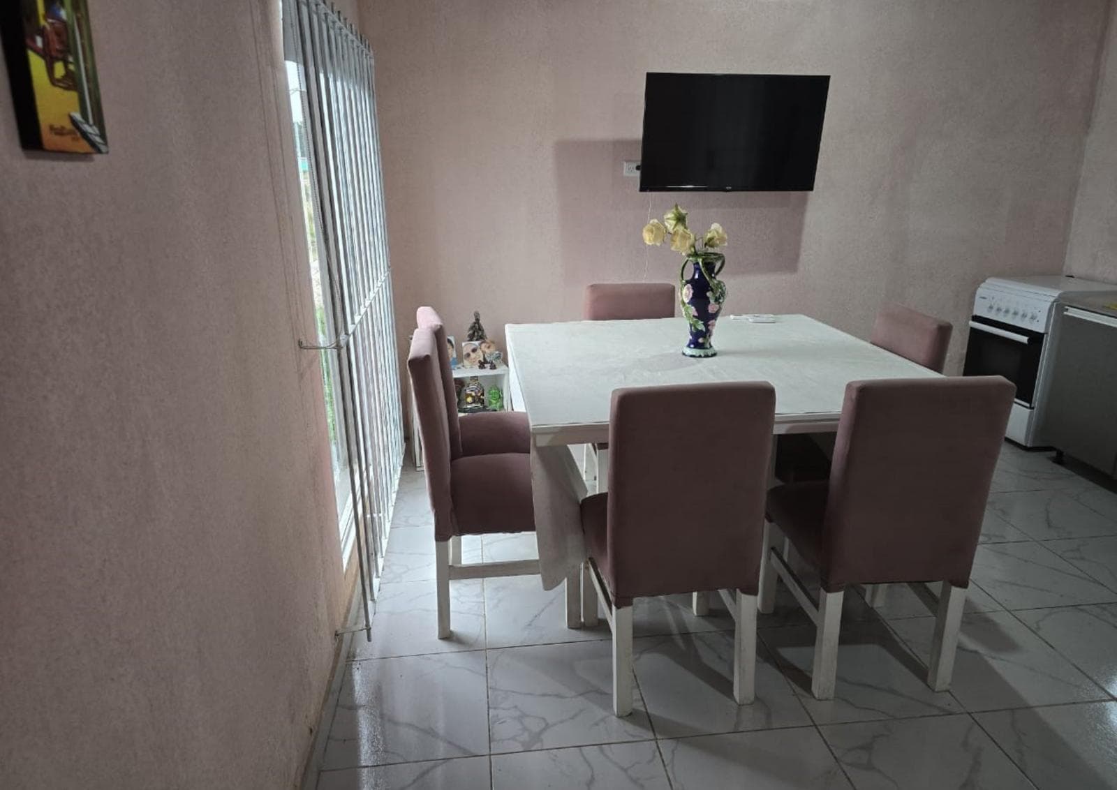 3-room house for sale with pool at Finca Don Eugenio II, General Rodríguez