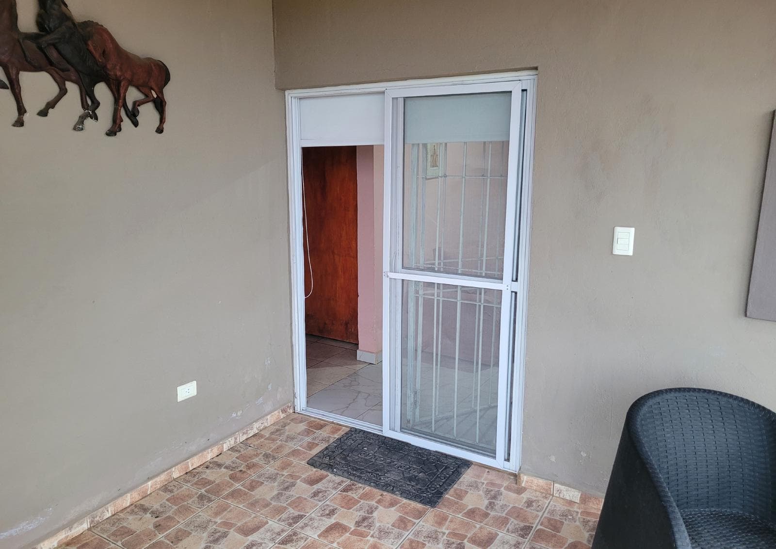 3-room house for sale with pool at Finca Don Eugenio II, General Rodríguez