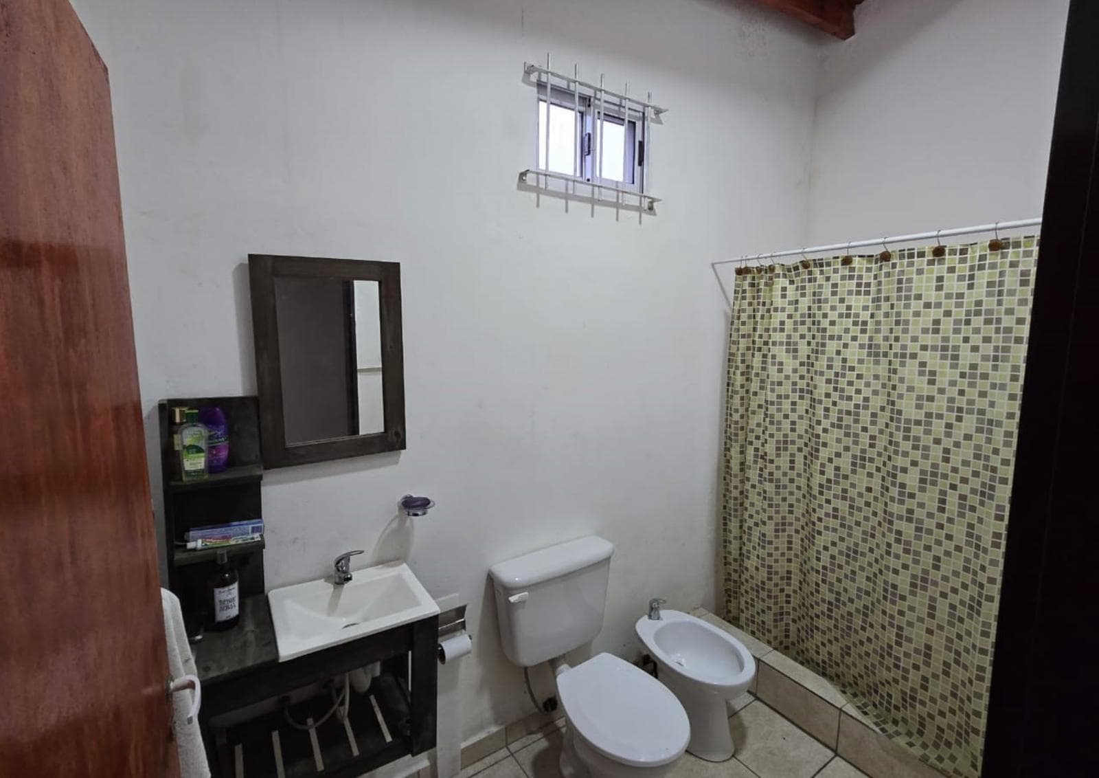 3-room house for sale with pool at Finca Don Eugenio II, General Rodríguez