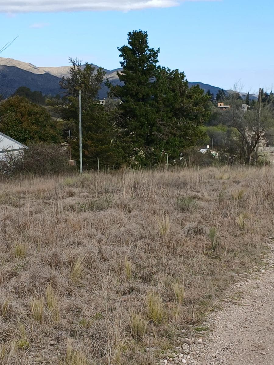 Land in Villa Giardino