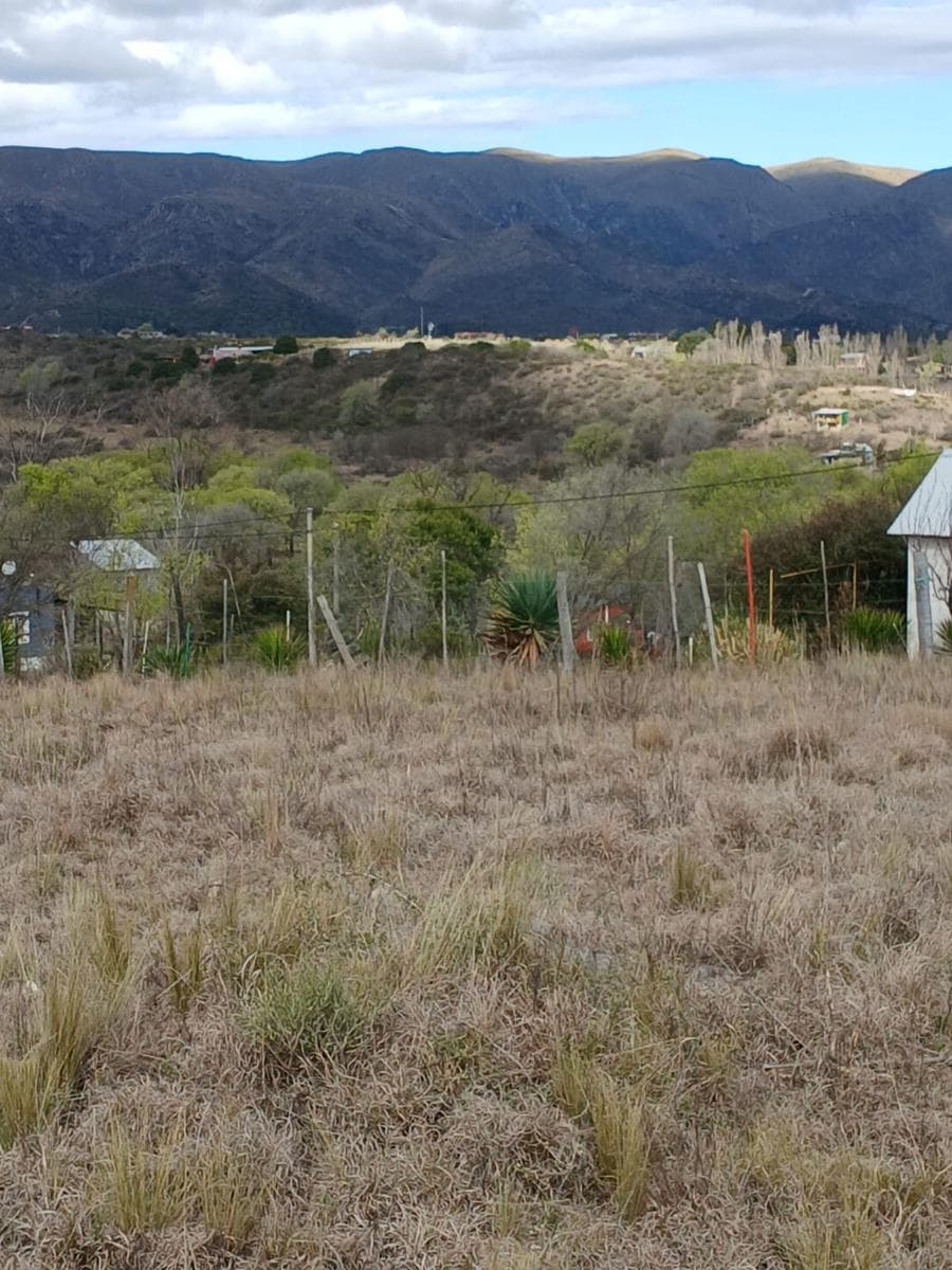Land in Villa Giardino