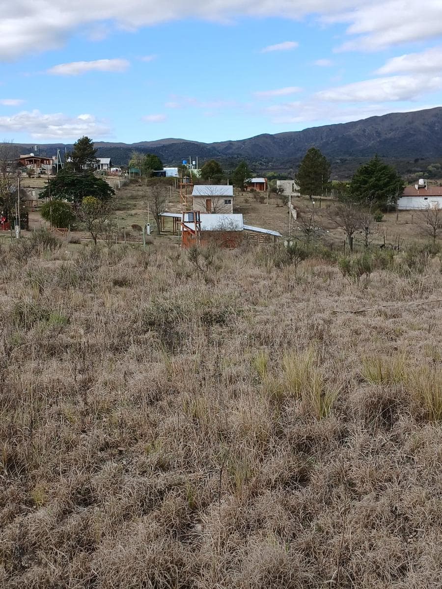 Land in Villa Giardino