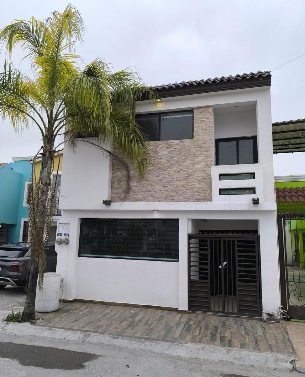 Casa en Venta, Valle de Los Nogales 2E APODACA, NL Sector Privado