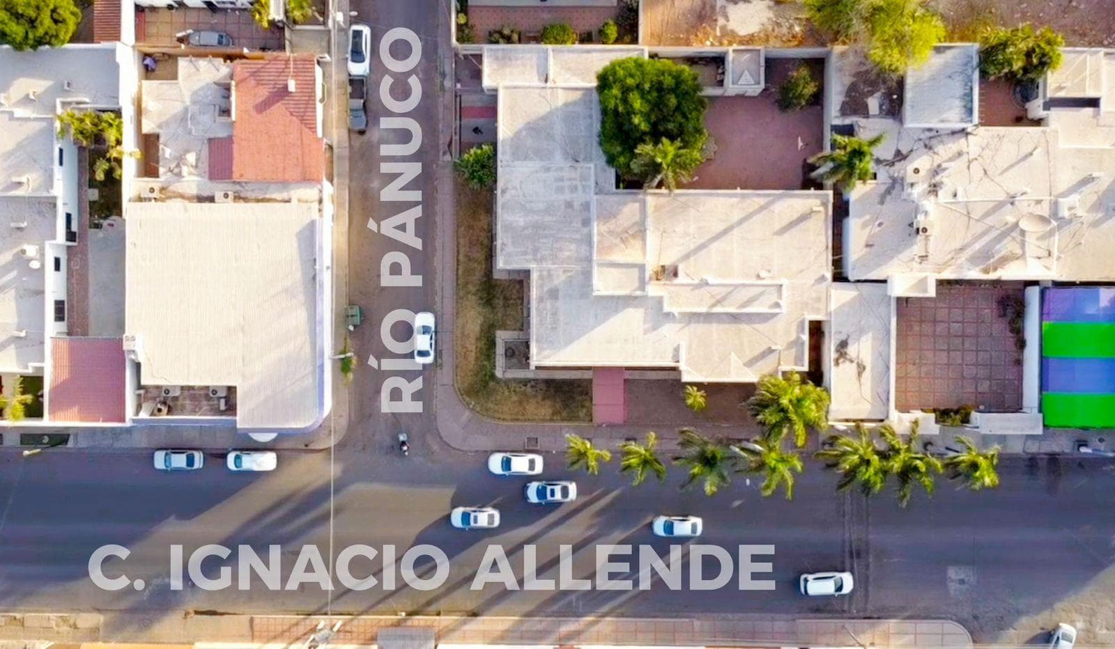 Commercial Property for Sale in Ciudad Obregón