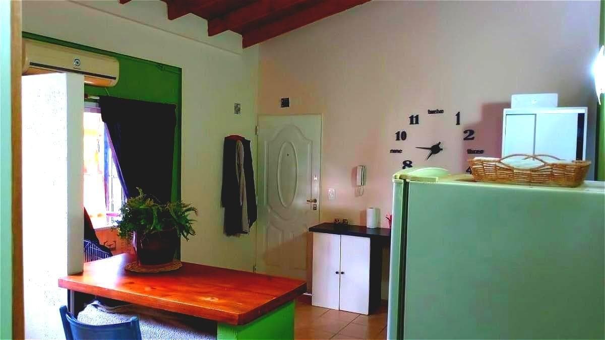For Sale, Apartment, 2 Rooms, Balcony, Parking Space, Morón