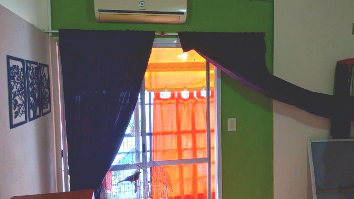 For Sale, Apartment, 2 Rooms, Balcony, Parking Space, Morón