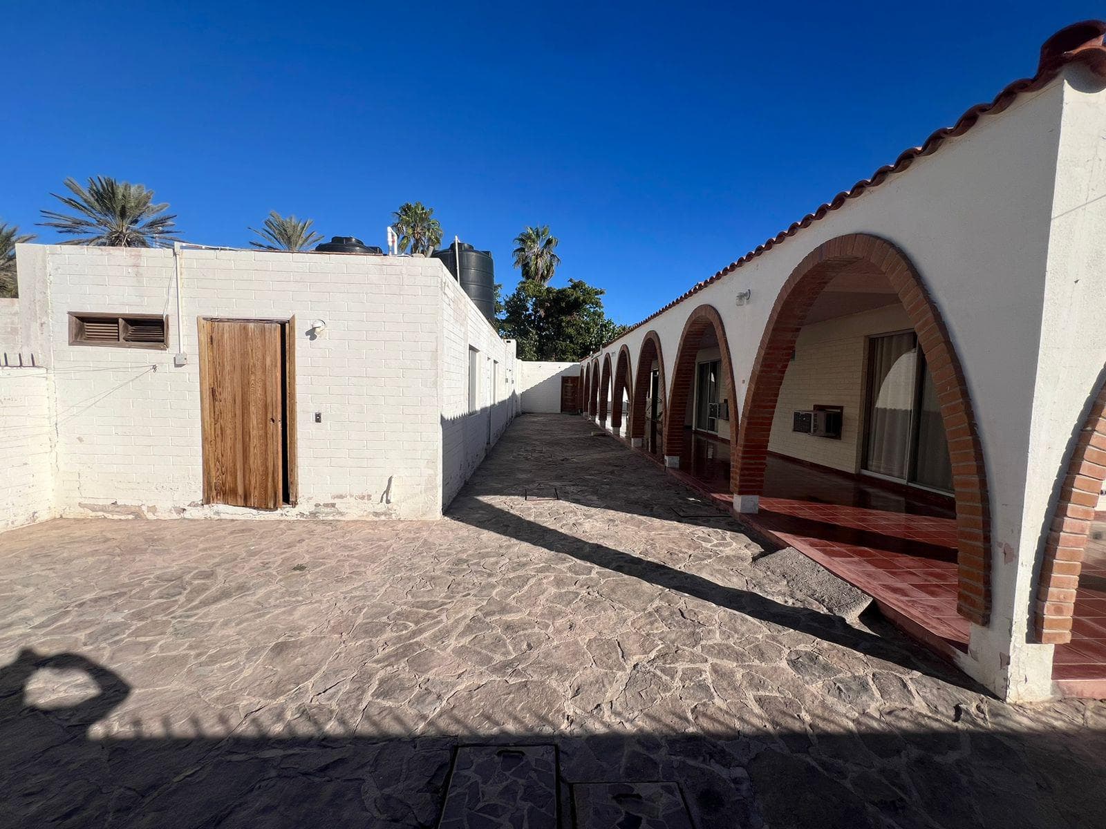 House for Sale in Bahía de Kino